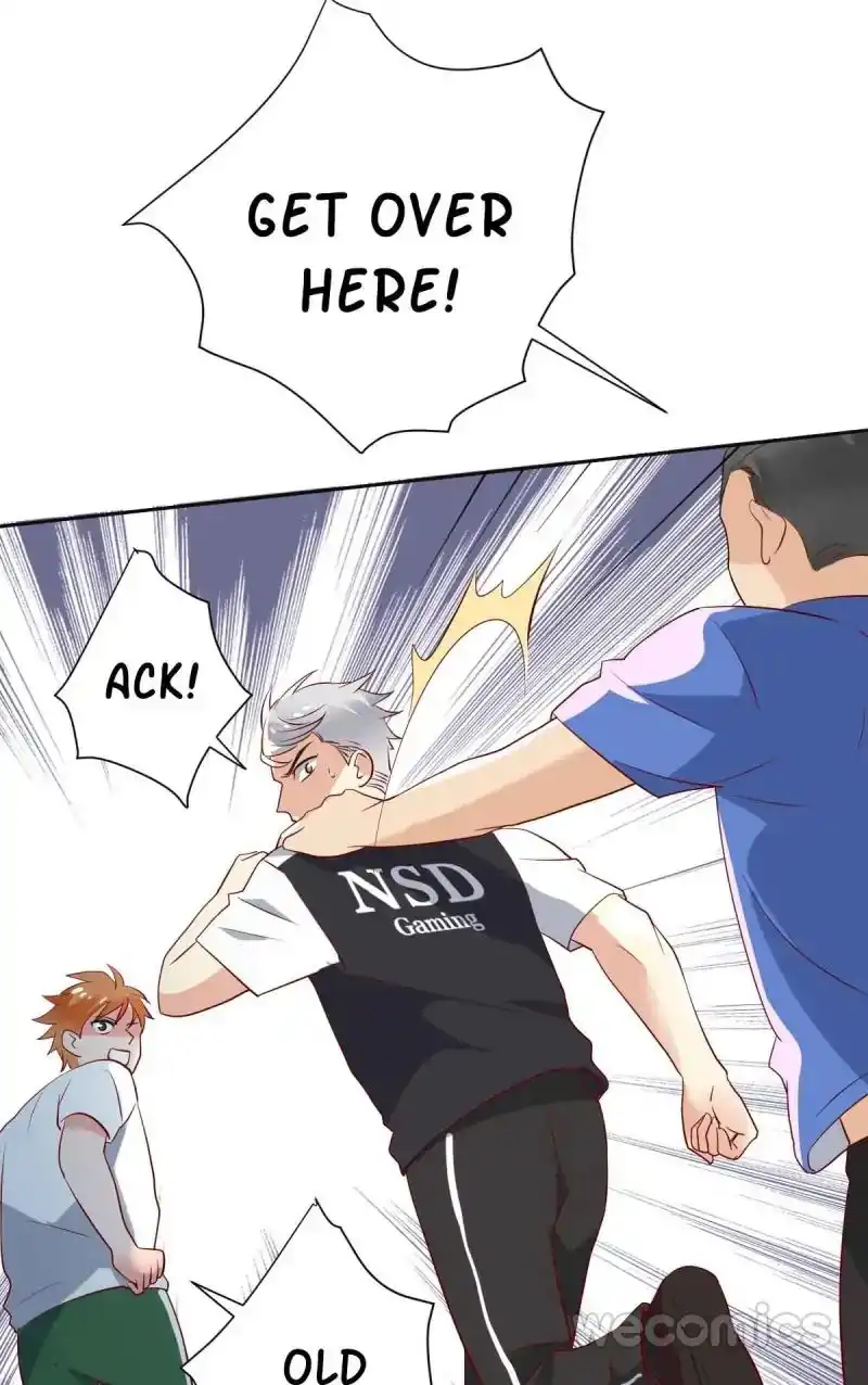 Legend Reboot Chapter 19 61